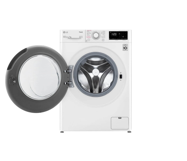 LG PRALKA LG F2WV3S7S3E### - 1374884 - zdjęcie 7